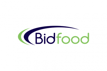 Logo bidfood
