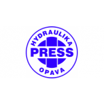 Logo press
